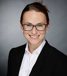 Dr. Nora W.