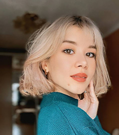 Sabrina W. 